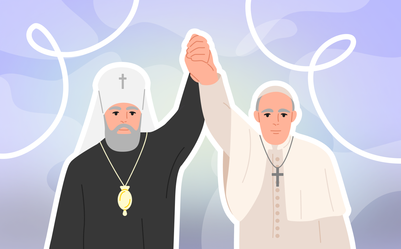 Экуменизм: возможно ли объединение христианских конфессий