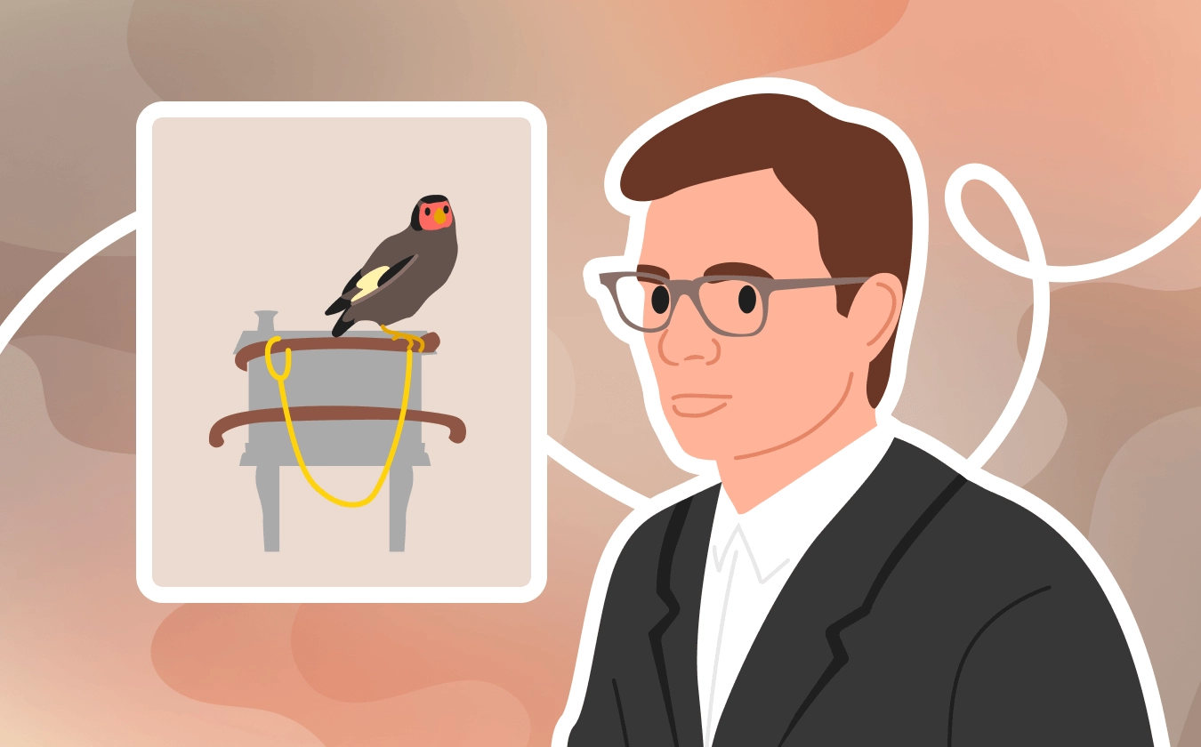 «Щегол»: как искусство меняет жизнь