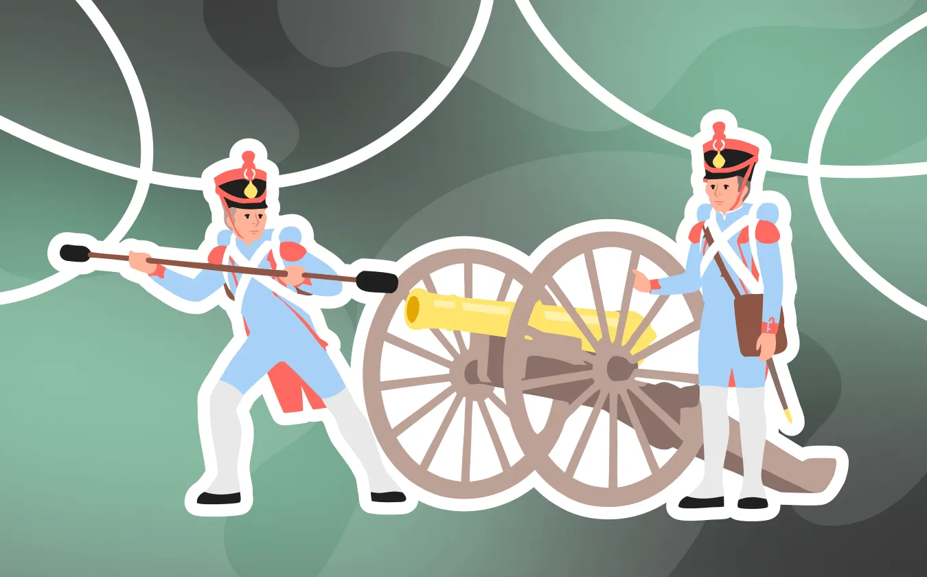 Отечественная война 1812: от перехода Немана до Смоленской битвы