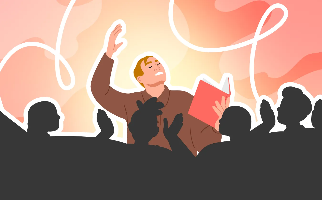 Поэты-шестидесятники как суперзвезды СССР: причины популярности