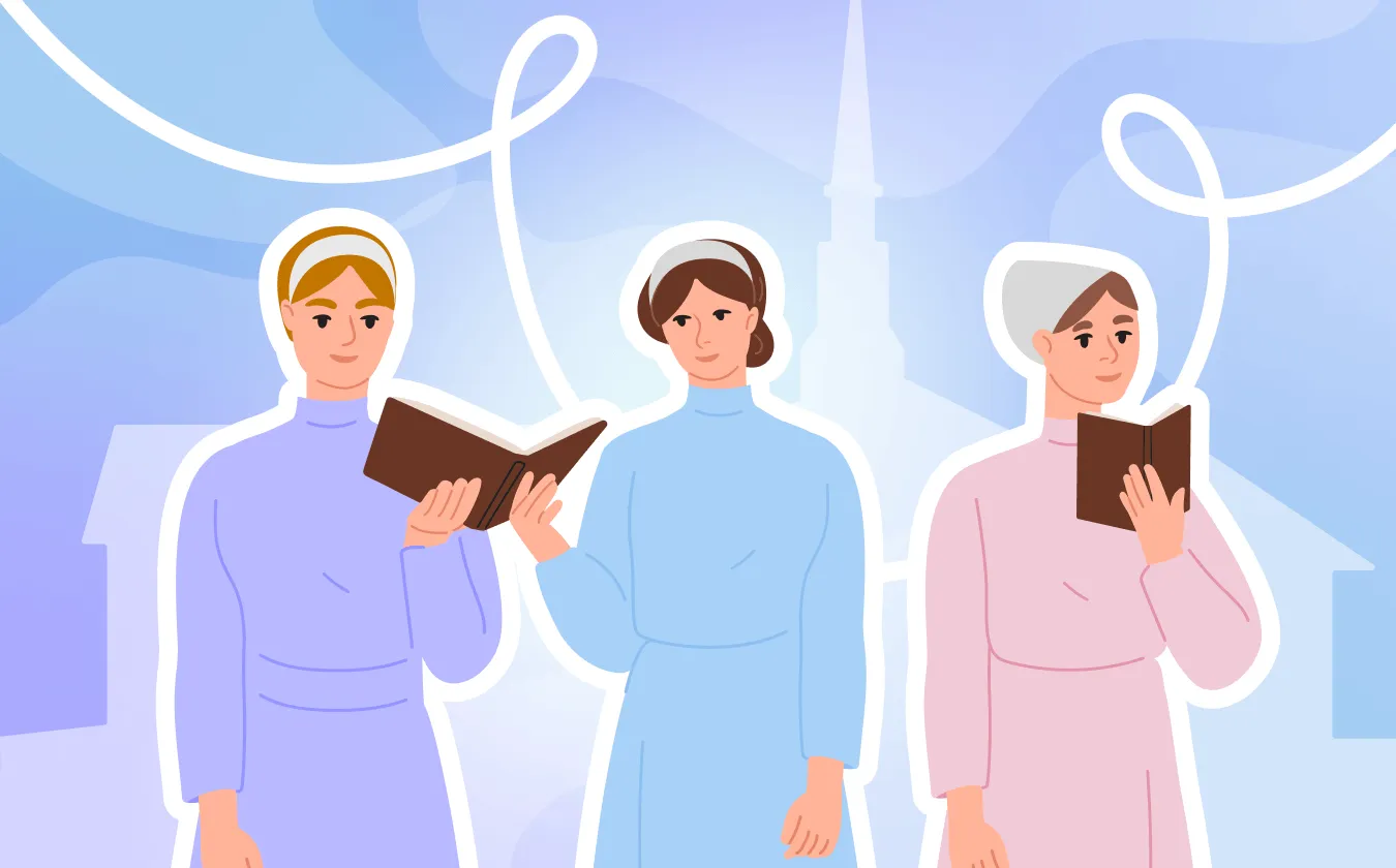 Основные принципы баптизма 
