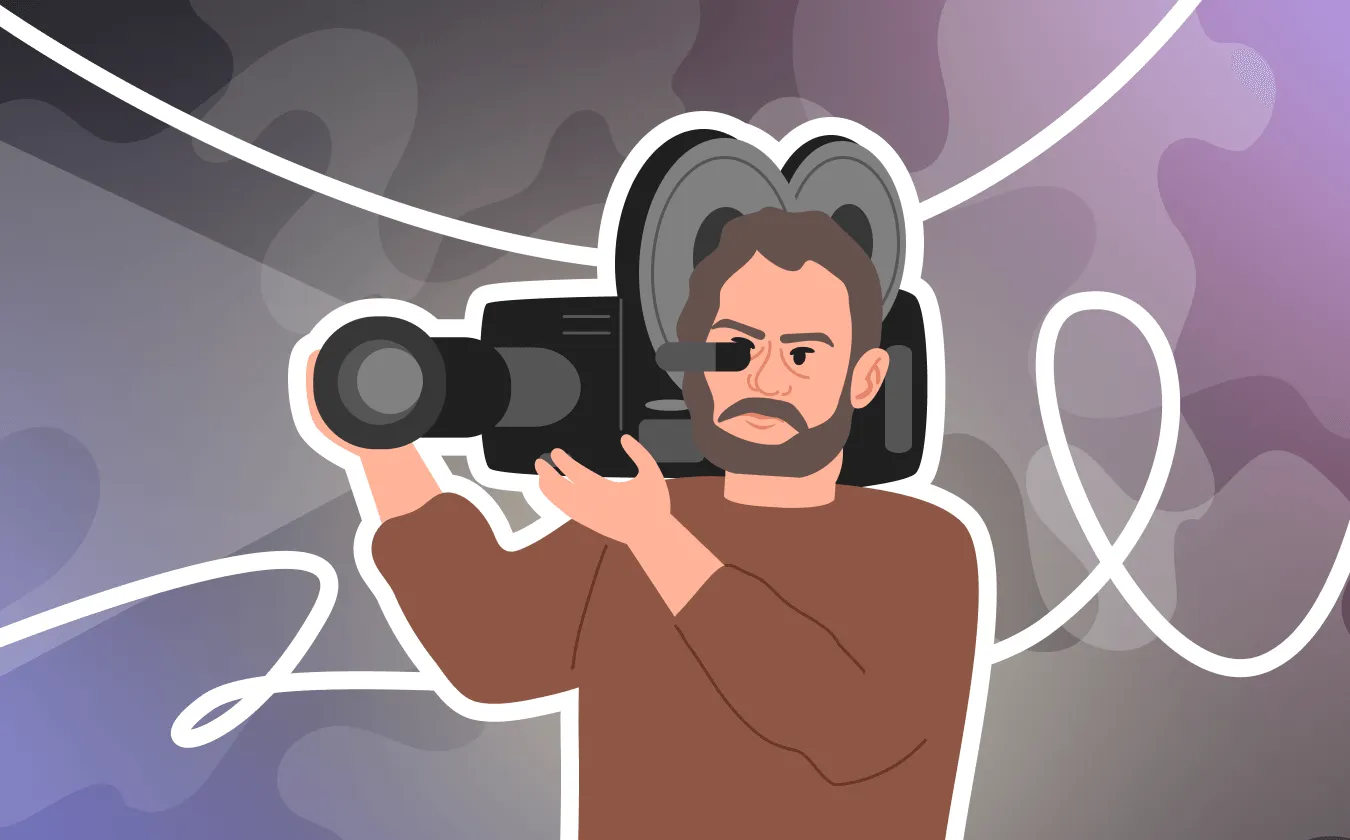 Как Кубрик пересоздал операторскую работу