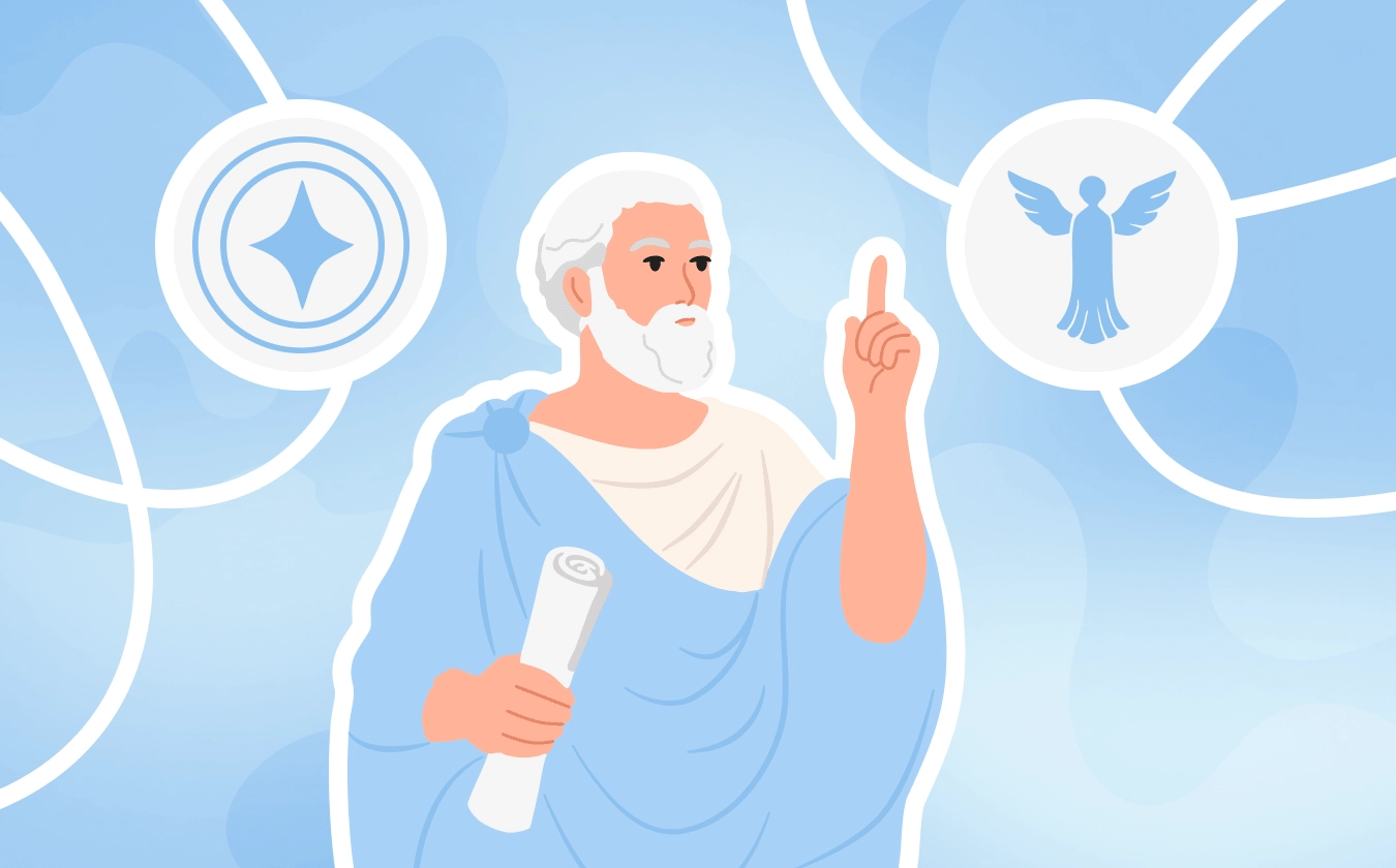 Неоплатонизм: трансформация платоновской традиции в поздней античности