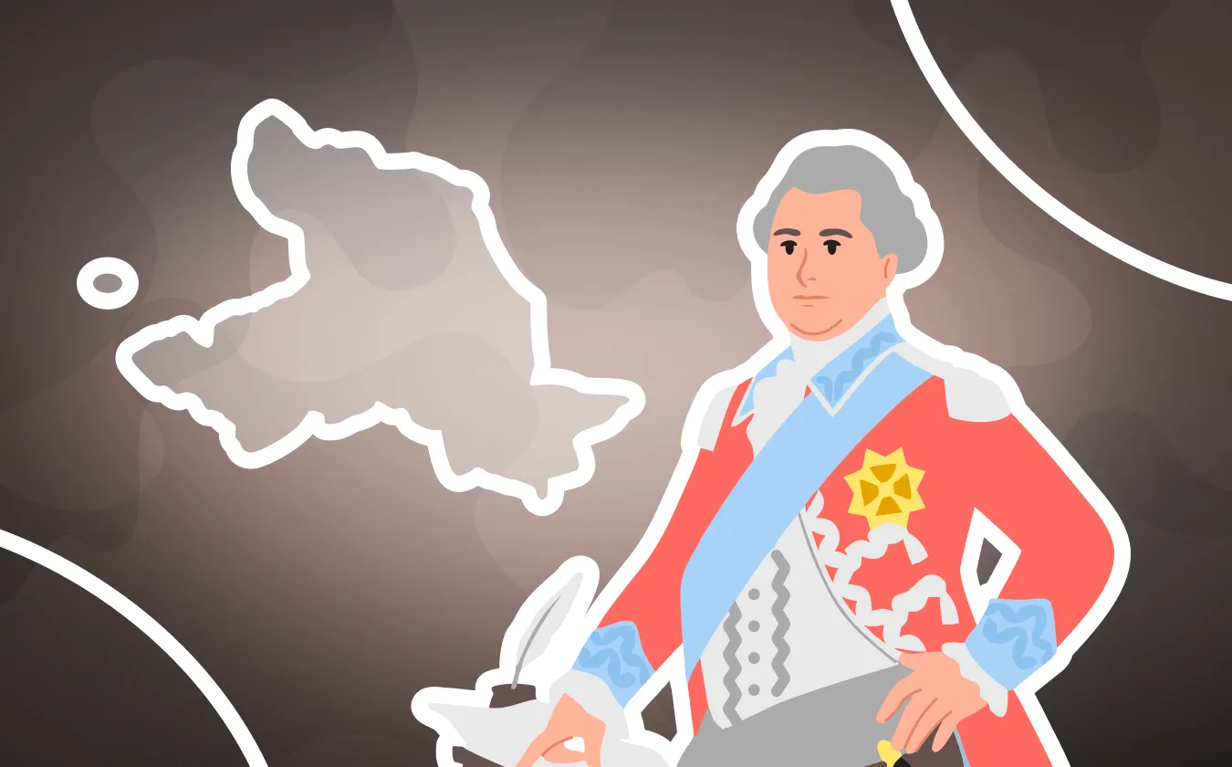 Польский вопрос и разделы Речи Посполитой: политика и баланс Европы