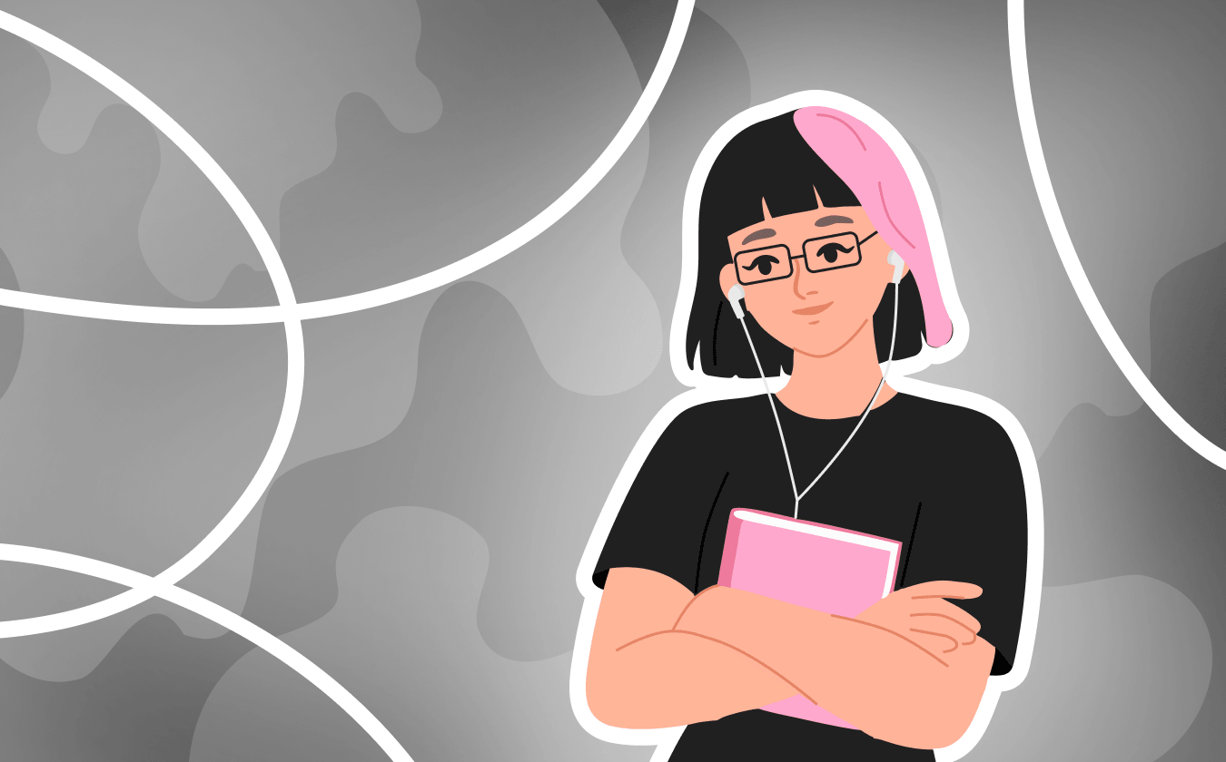 Обложка лекции «Нишевость: как капитализм научился продавать индивидуальность»