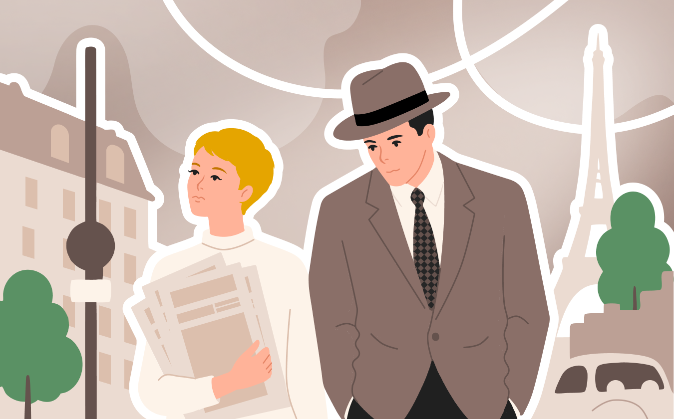«На последнем дыхании» Годара: как монтаж, камера и цитата меняют язык кино