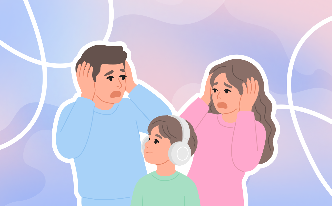 Семья с подростком: сепарация, конфликт и перестройка семейных границ