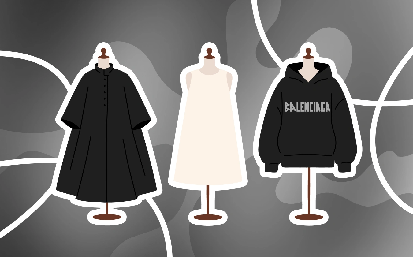 Наследие Баленсиаги: как его метод стал частью канона haute couture