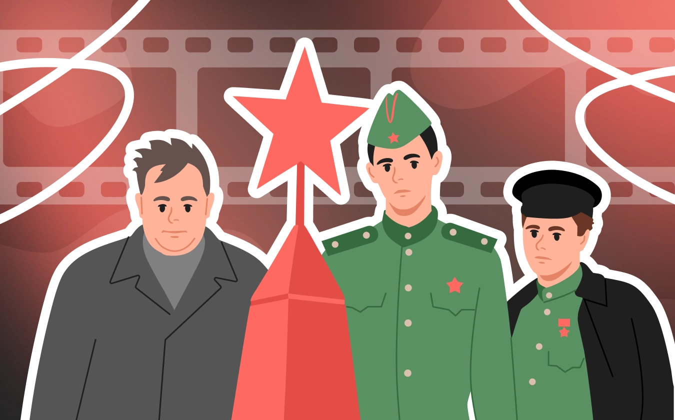 Советское кино о войне: как менялось представление о подвиге и памяти