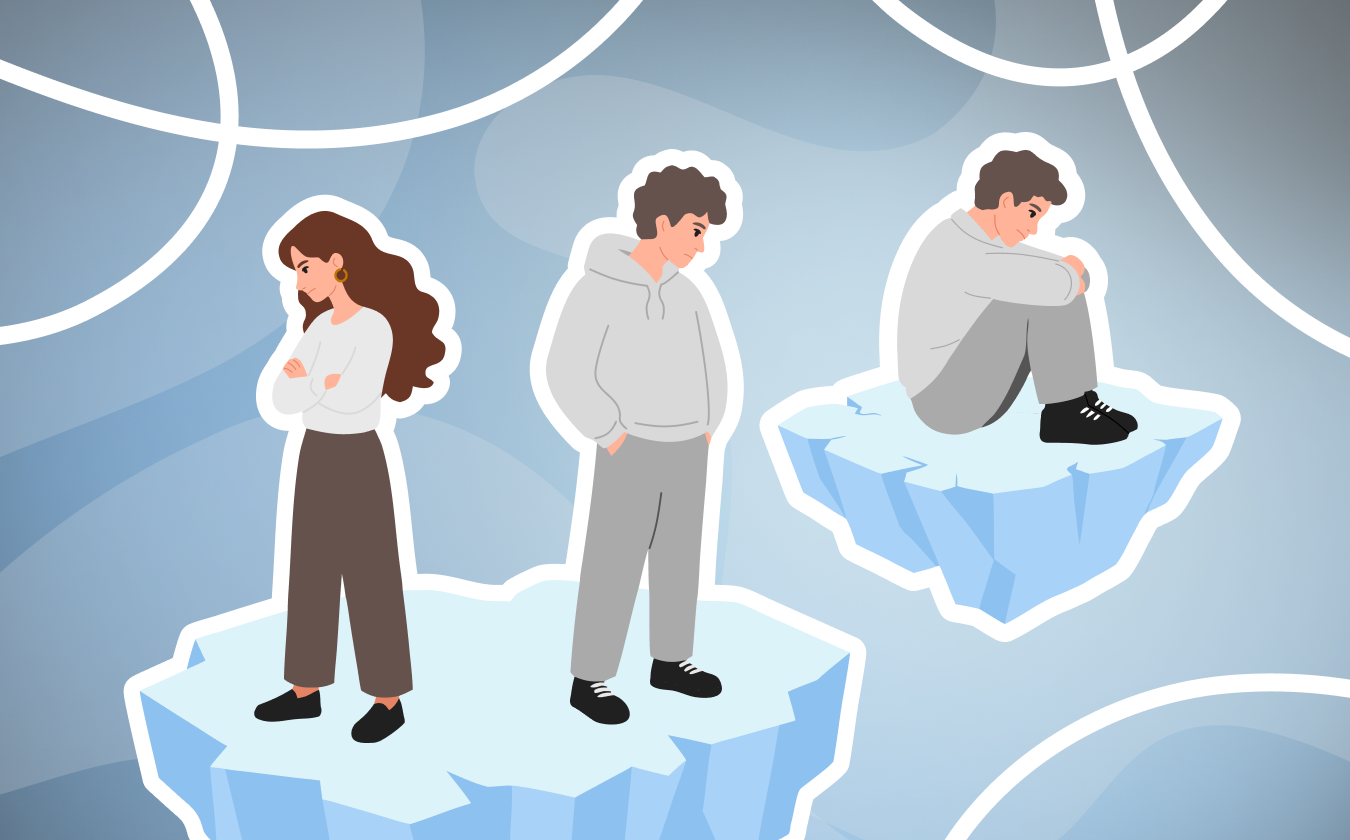 Общество на грани распада: аномия, одиночество и социальная интеграция у Дюркгейма