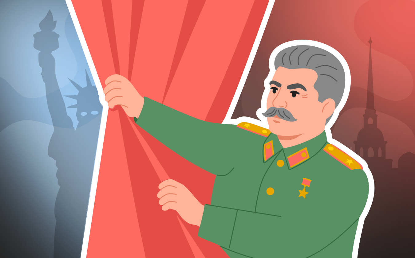 Послевоенный СССР: «борьба с космополитизмом» и «ленинградское дело»