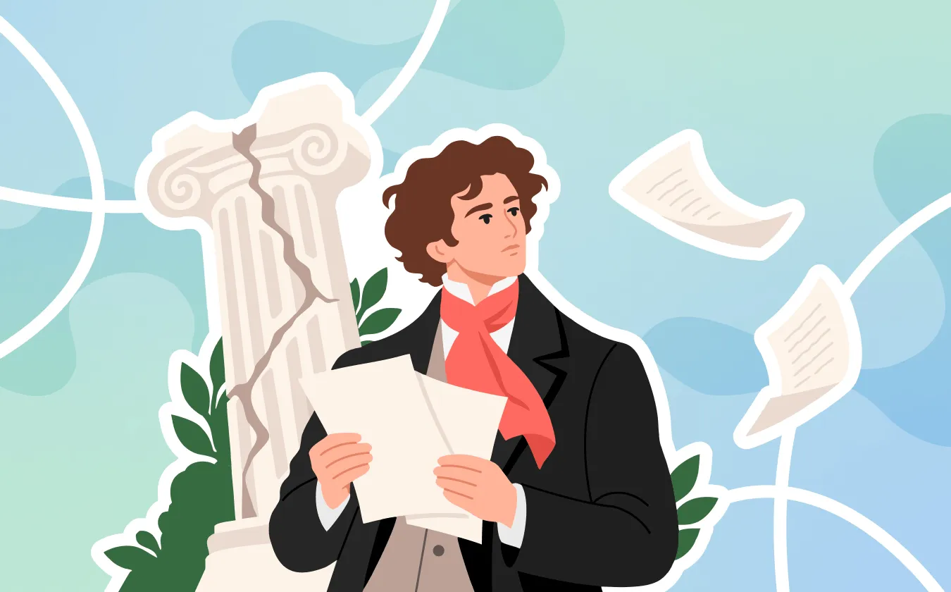Стих Серебряного века: дольник, акцентный стих и кризис классического метра