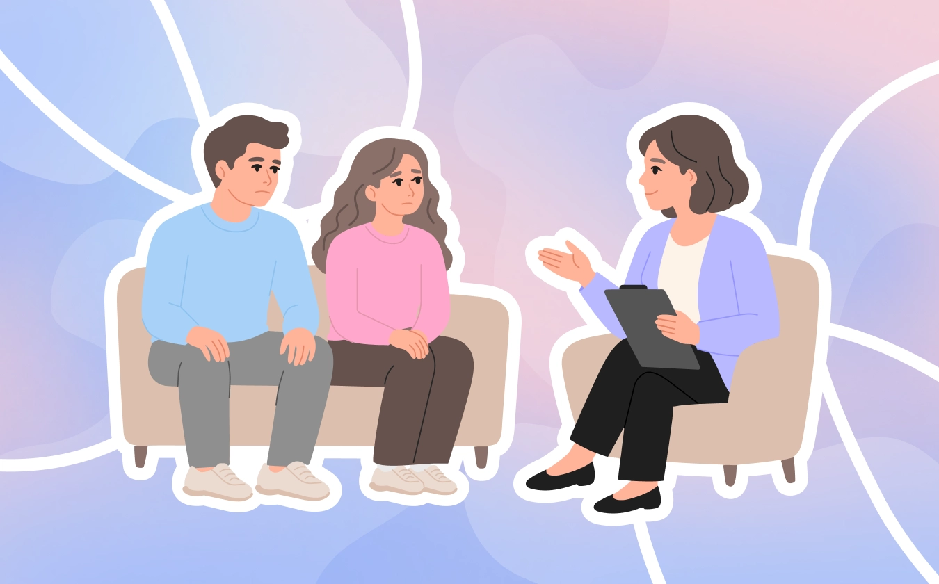 Психотерапевтические подходы к работе с семейными кризисами: привязанность, схемы и межпоколенческие травмы