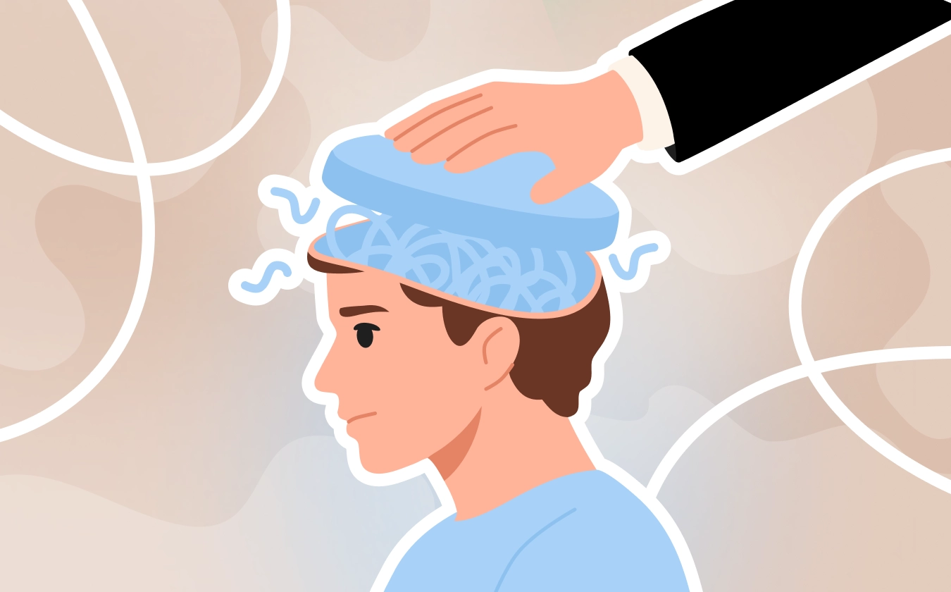 Фрейд и культура запрета: как цивилизация производит вытеснение