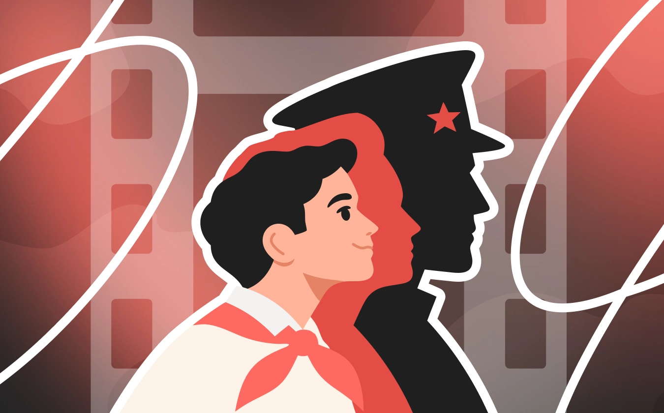 Цензура и эзопов язык: как советское кино говорило то, что нельзя было сказать