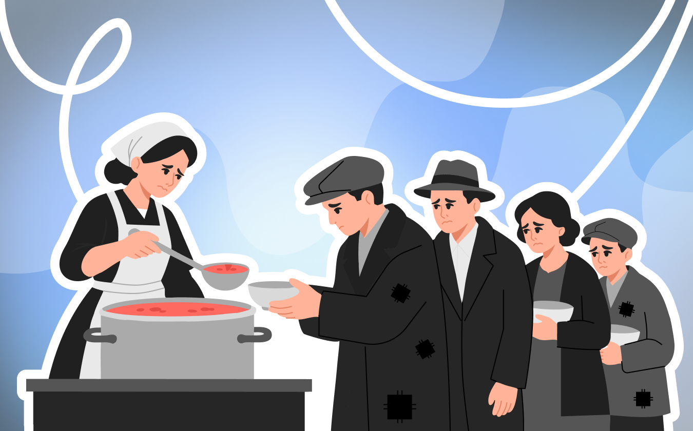 Великая депрессия 1929–1933 годов: как долговая дефляция вызвала банковский кризис в США