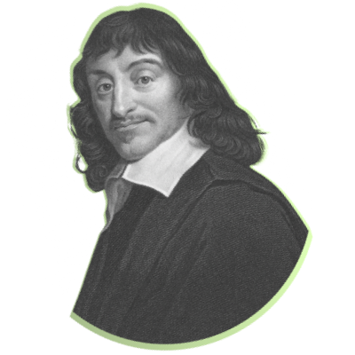 Cover of the lecture «Human Cognition and the History of Science»