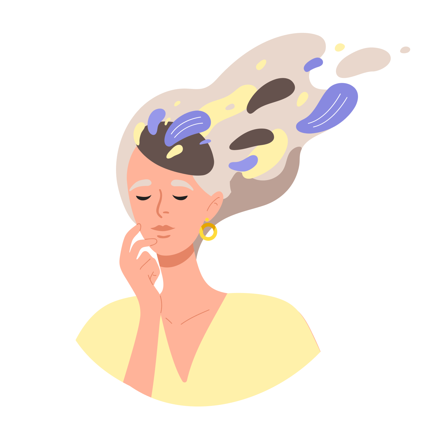 Cover of the lecture «Existentialism Explained»