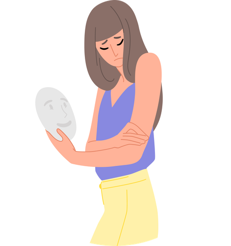 Cover of the lecture «Gestalt therapy»