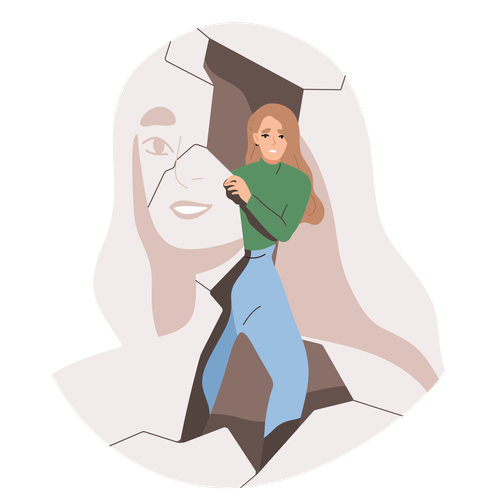 Cover of the lecture «Mental Health Guide: Techniques for Managing Common Issues»