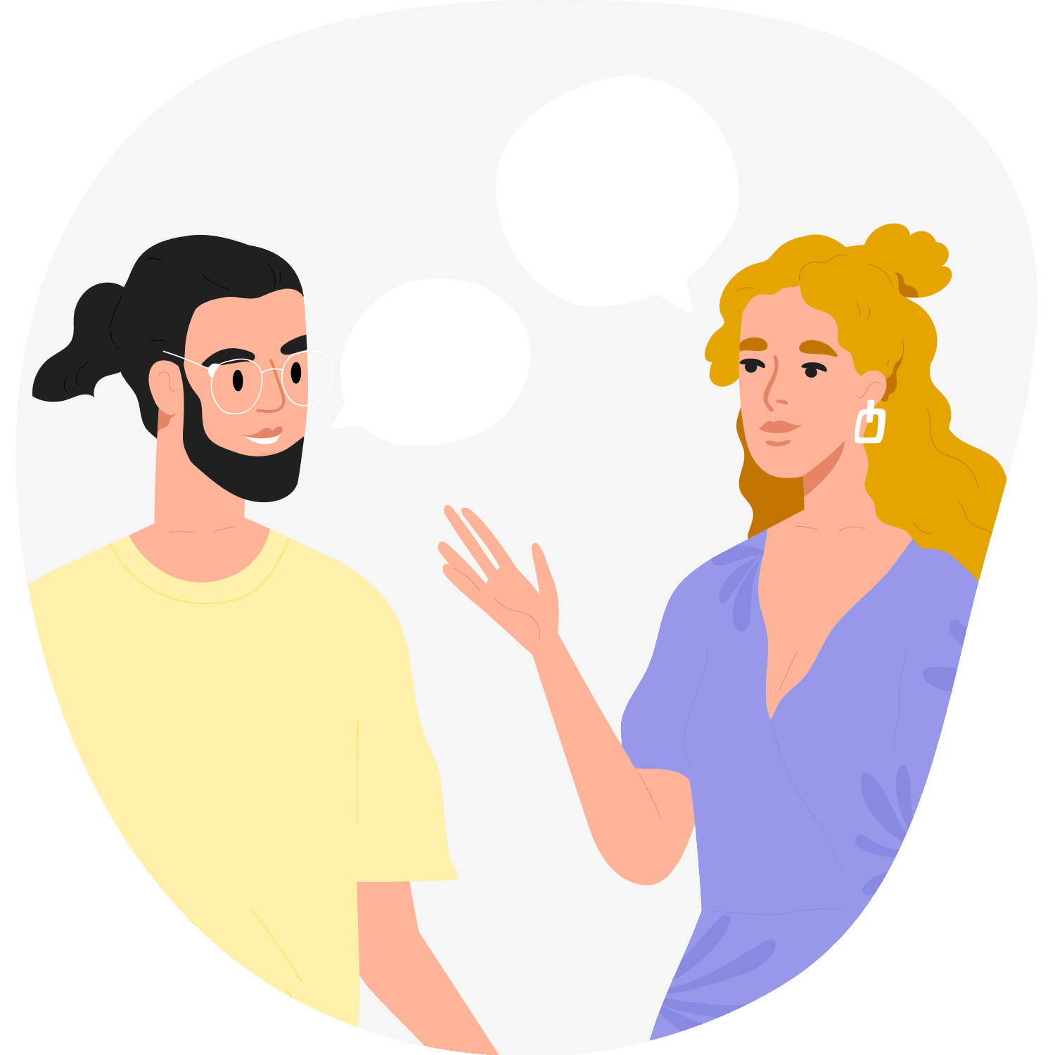 Обложка лекции «Speak with Impact: Master Your Communication Skills»