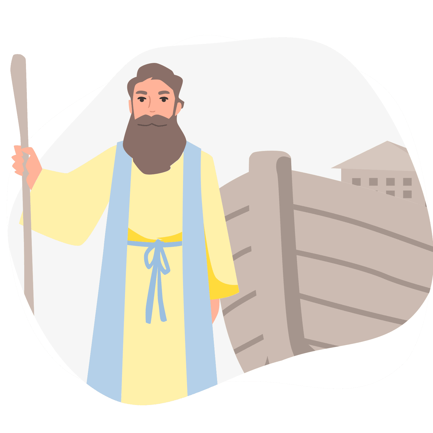 Cover of the lecture «Medieval Europe»