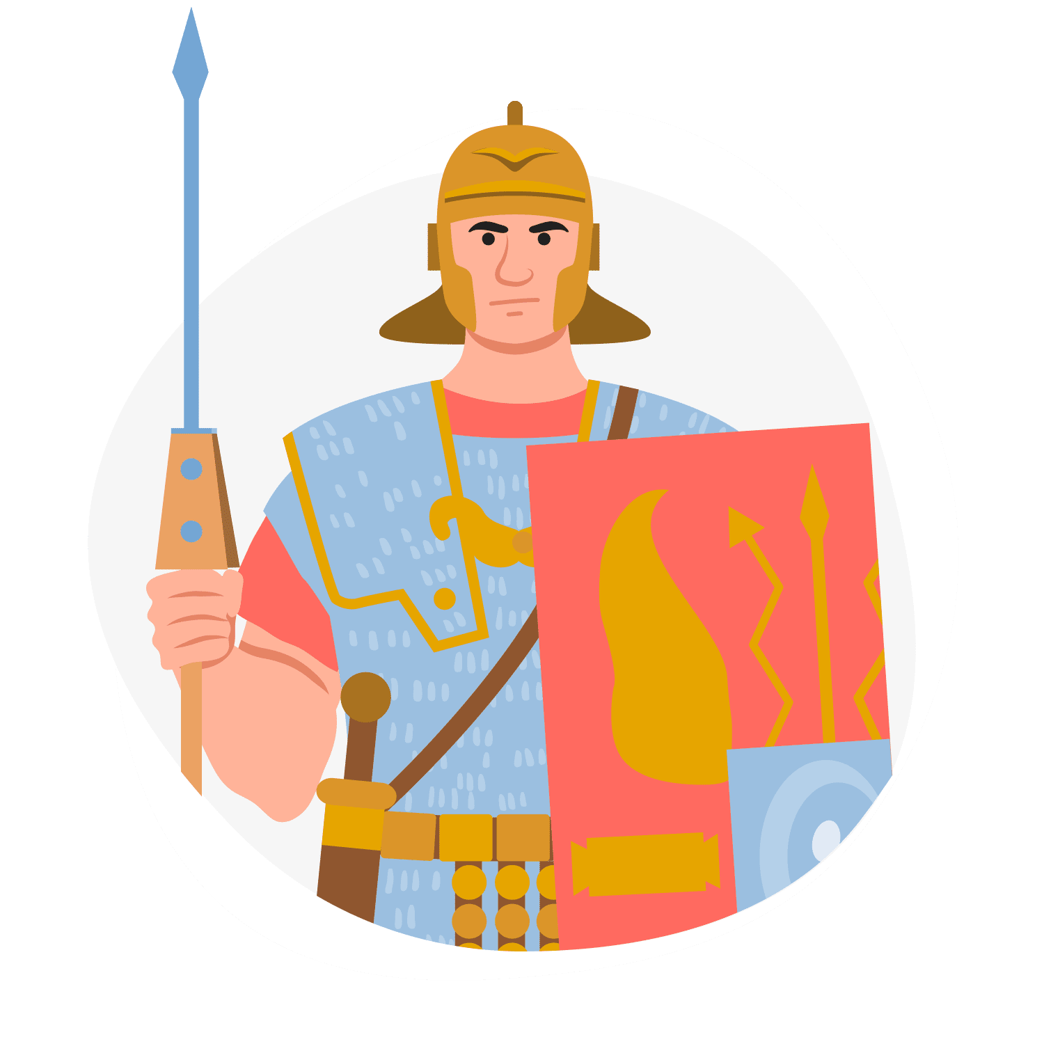 Cover of the lecture «Colonial Empires. From Spain to Germany»