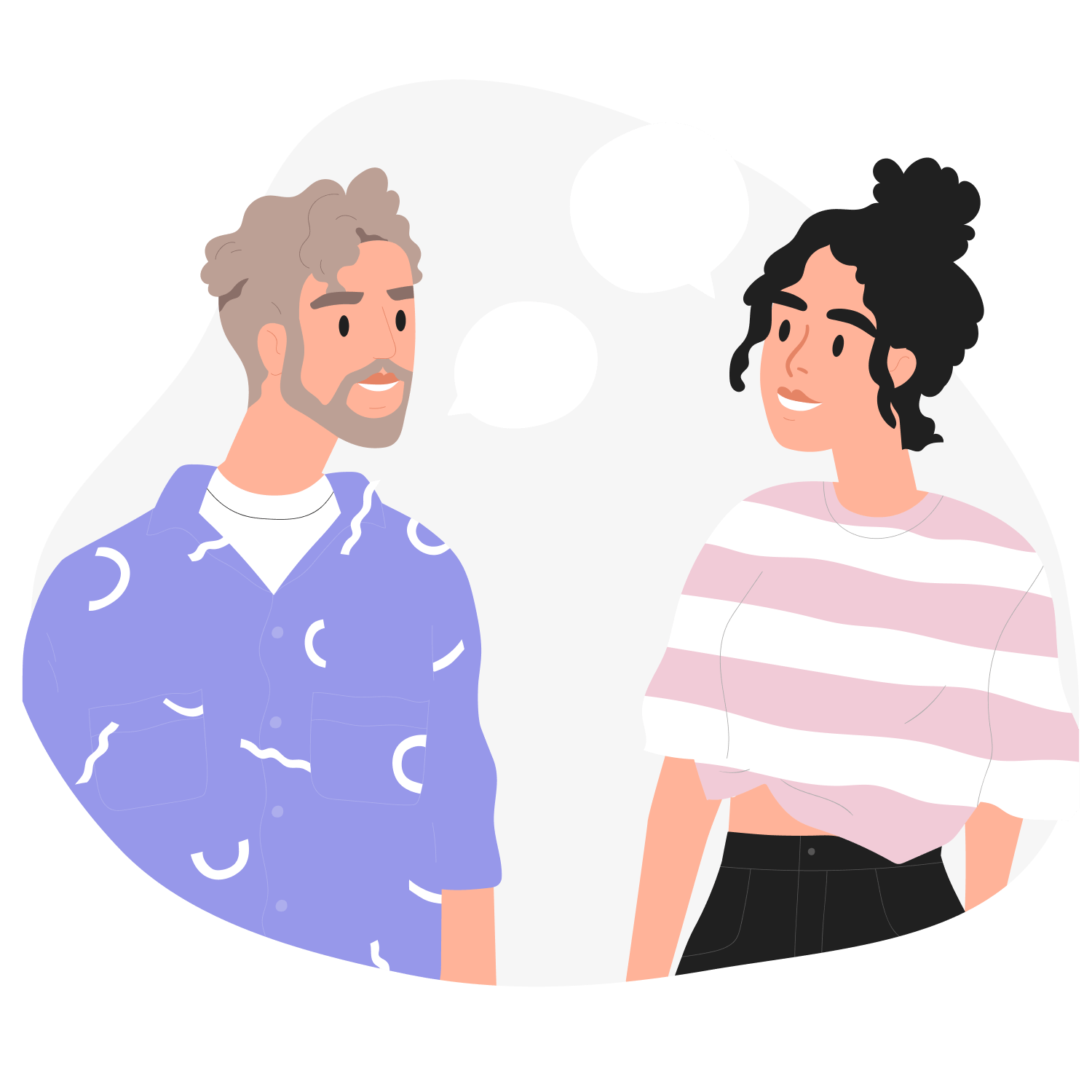 Обложка лекции «The Art of Storytelling»