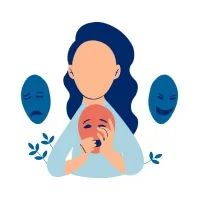 Cover of the lecture «Psychology of personality development»