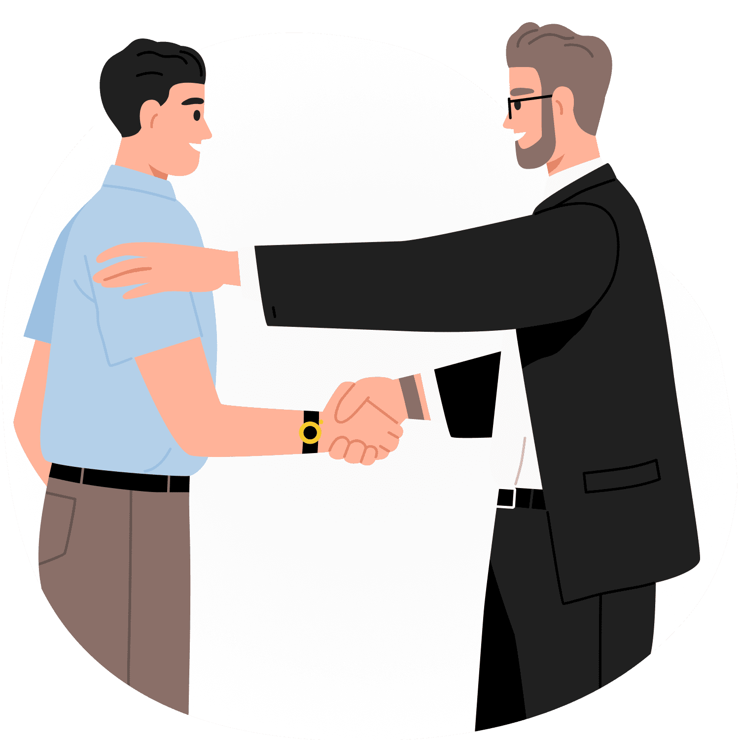 Обложка лекции «Psychology of Leadership: 5 steps on how to build and manage a team»