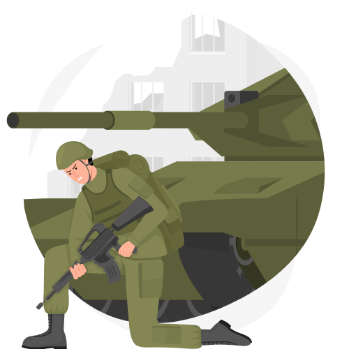 Cover of the lecture «World War II: Resistance Operations»