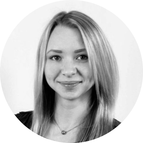 Алиса Новоженина
