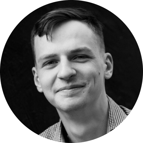 Никита Венков