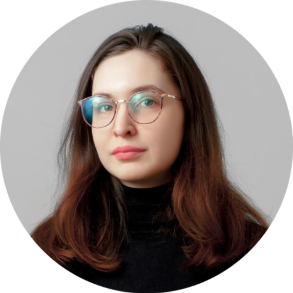 Мария Метлина