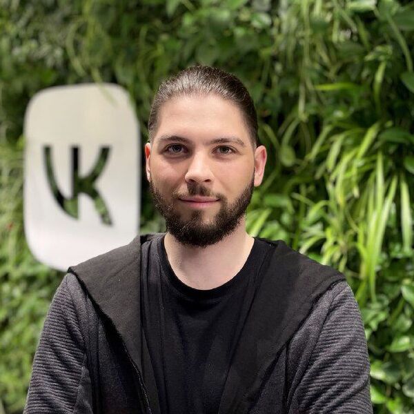 Константин Коробков