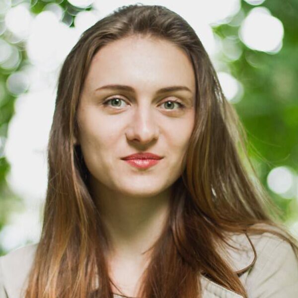 Светлана Возыкова