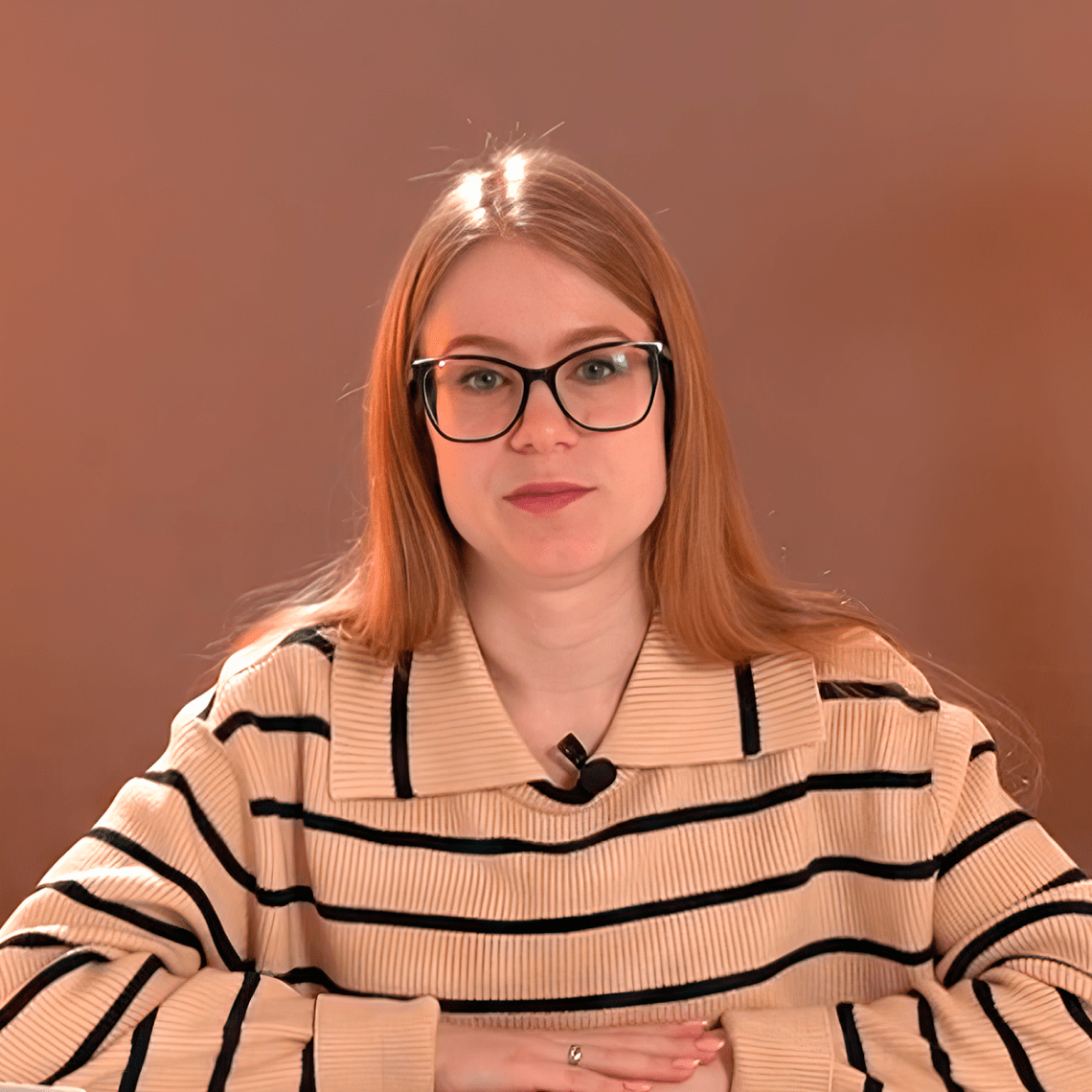 Елизавета Прозорова