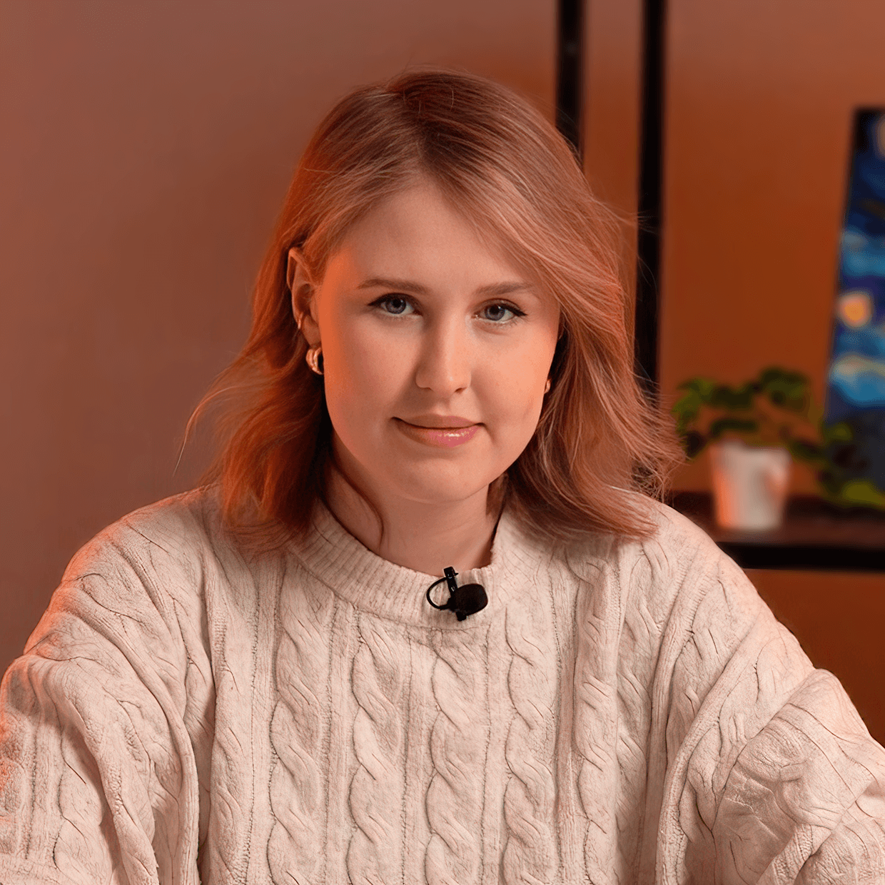 Татьяна Панина