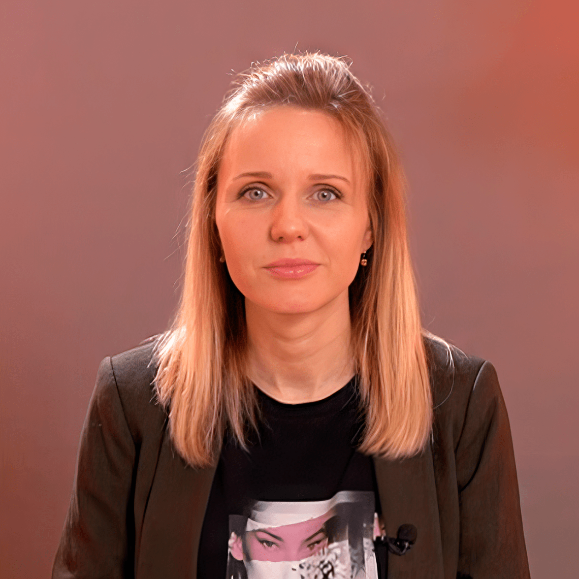 Екатерина Гальчук