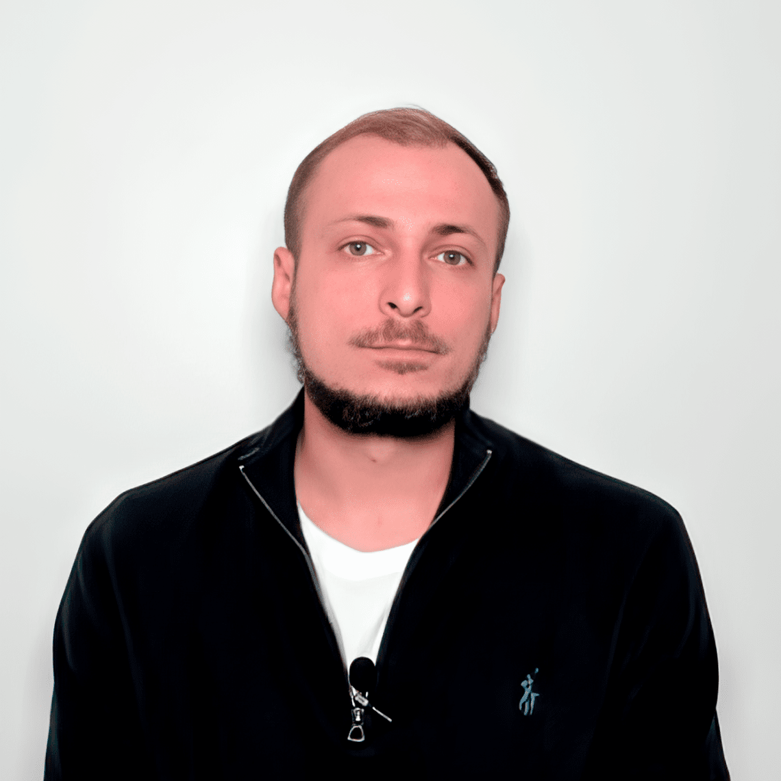 Никита Елышев