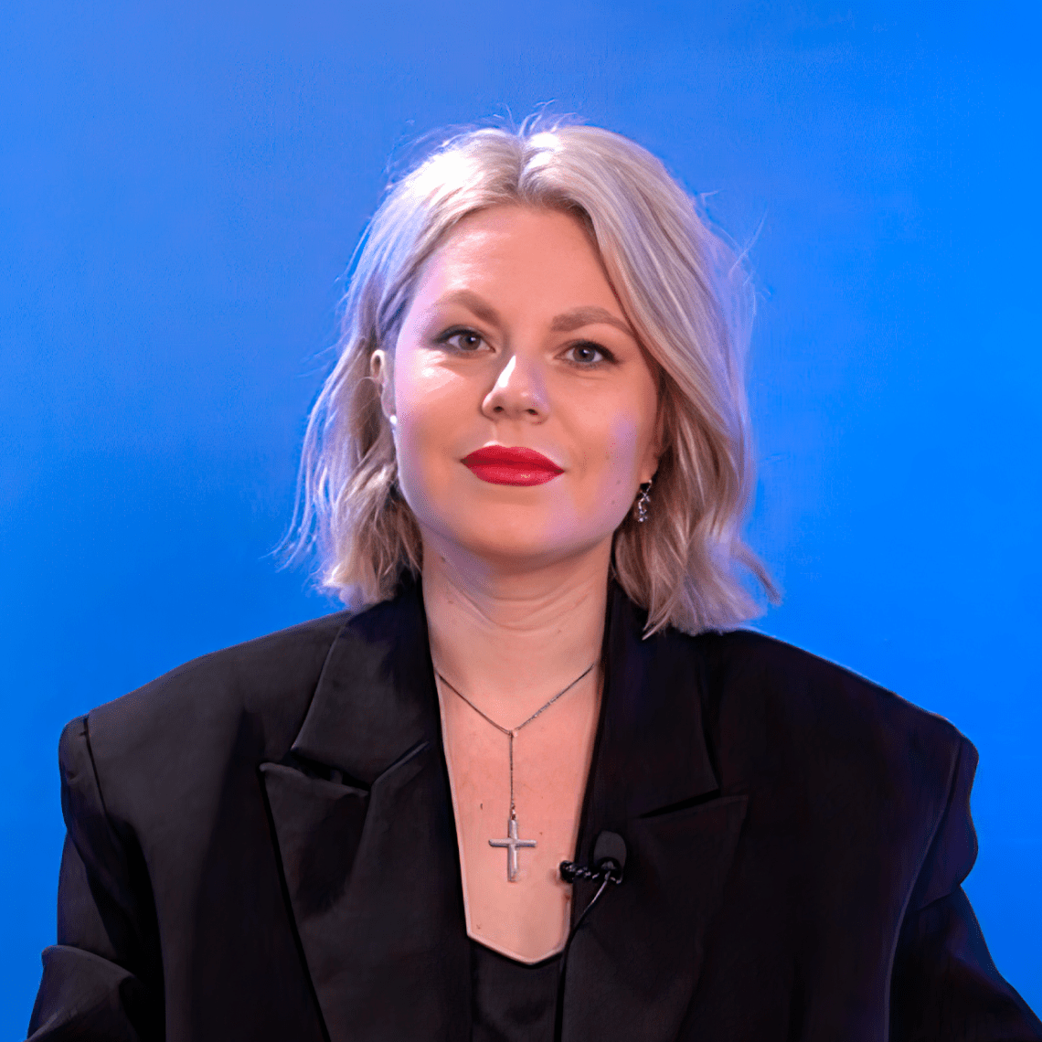 Александра Малахова