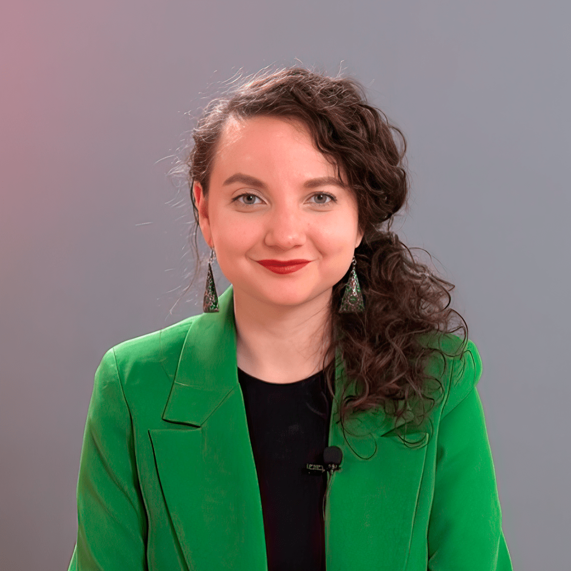 Анна Макарова