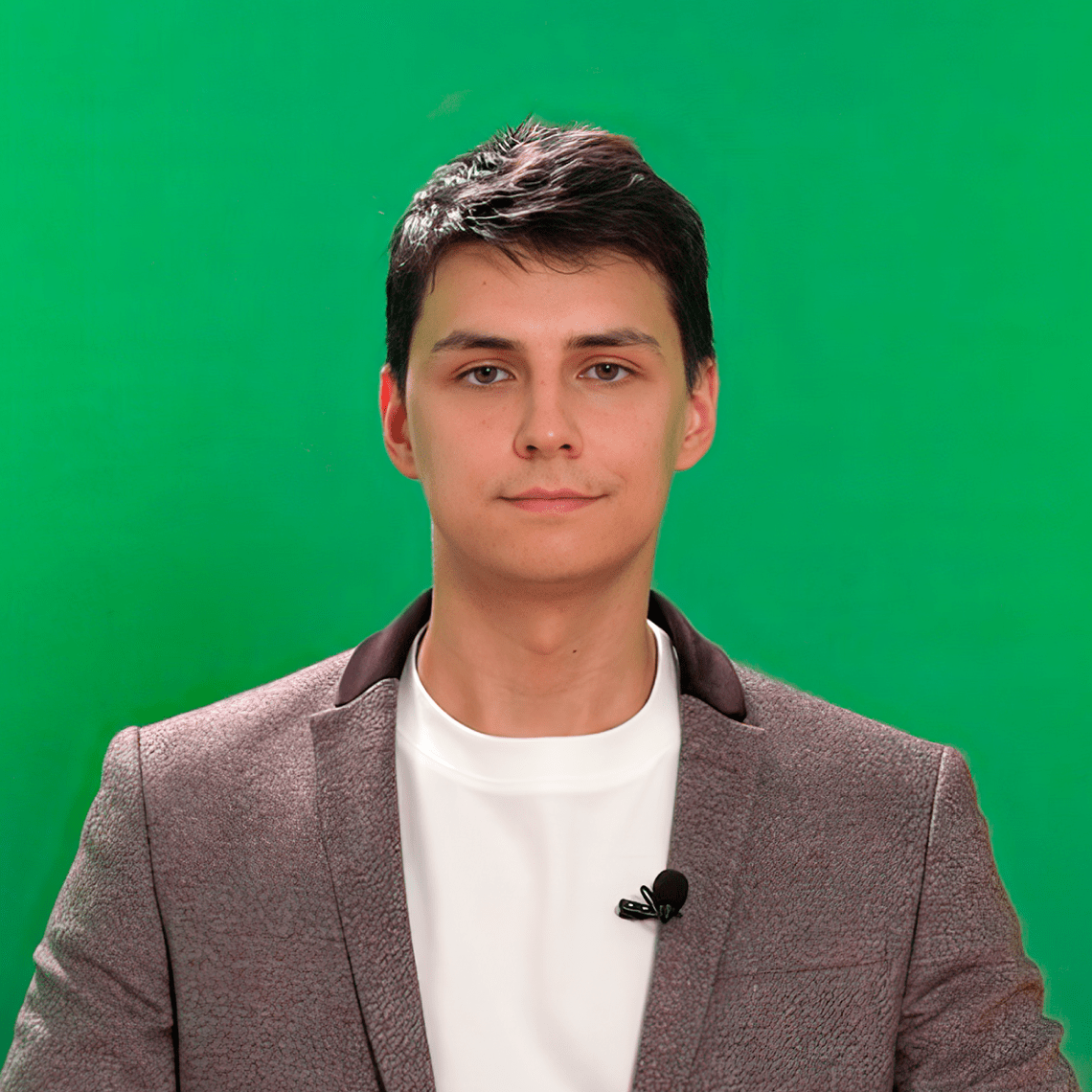 Михаил Дудченко