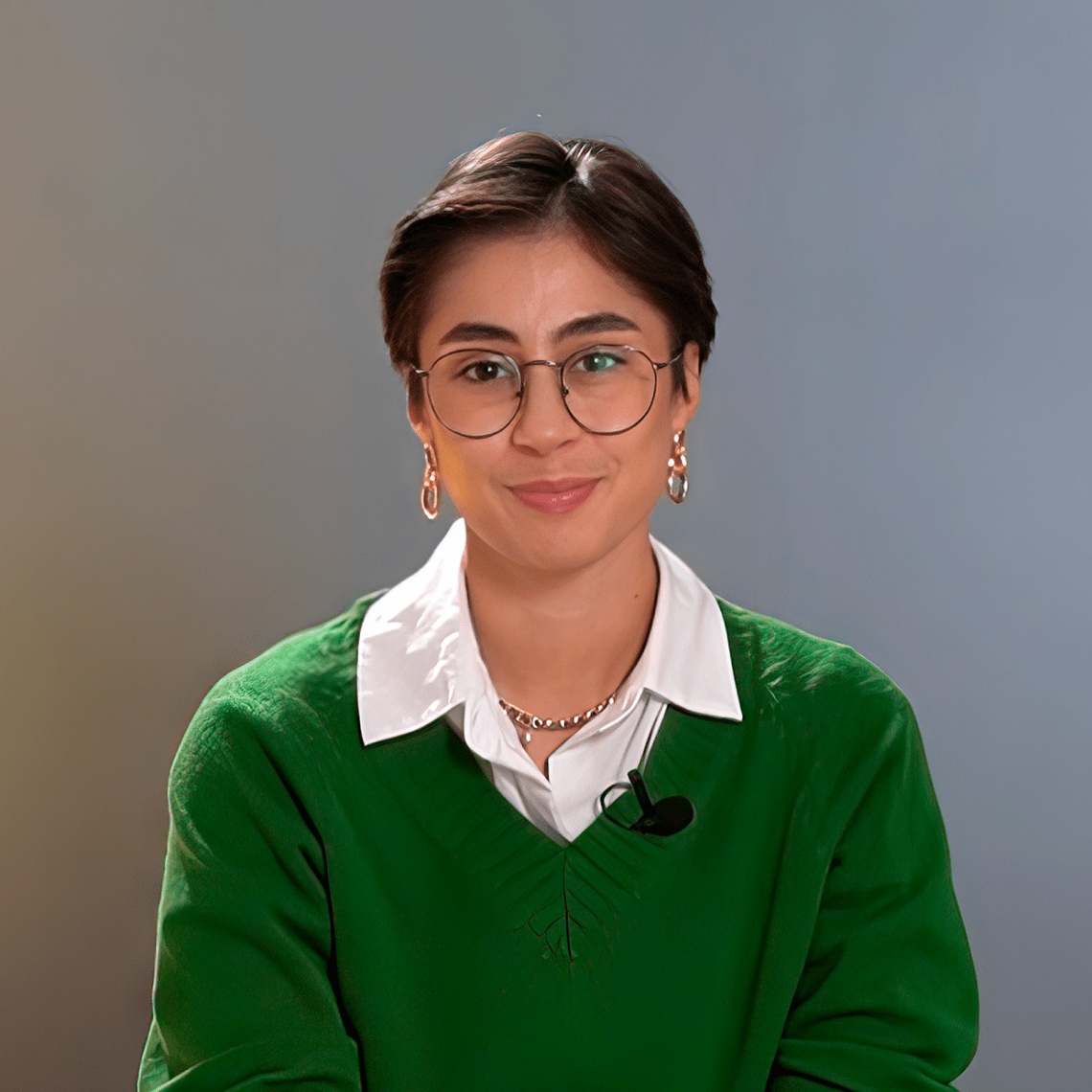 Анастасия Кулькова