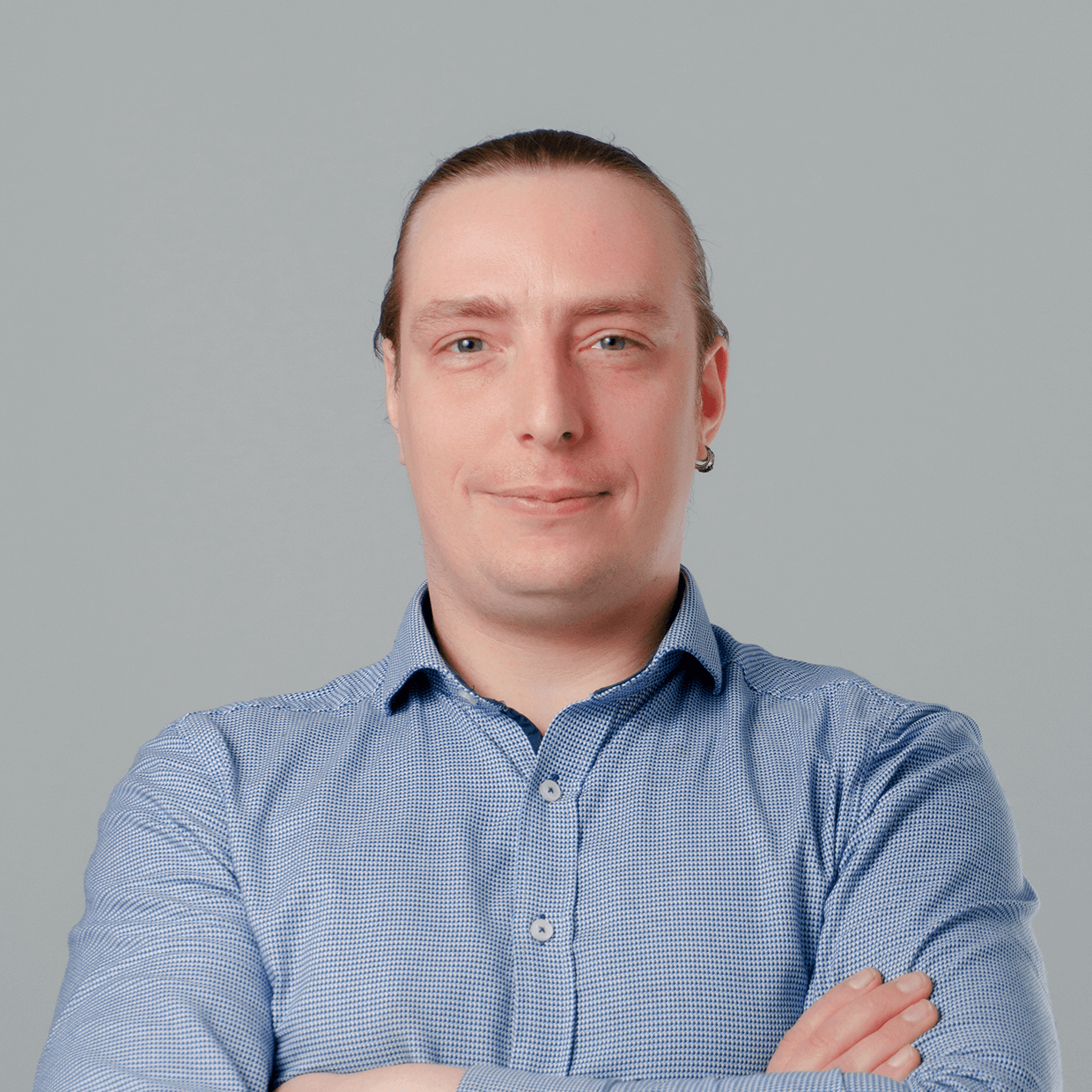 Кирилл Сивков