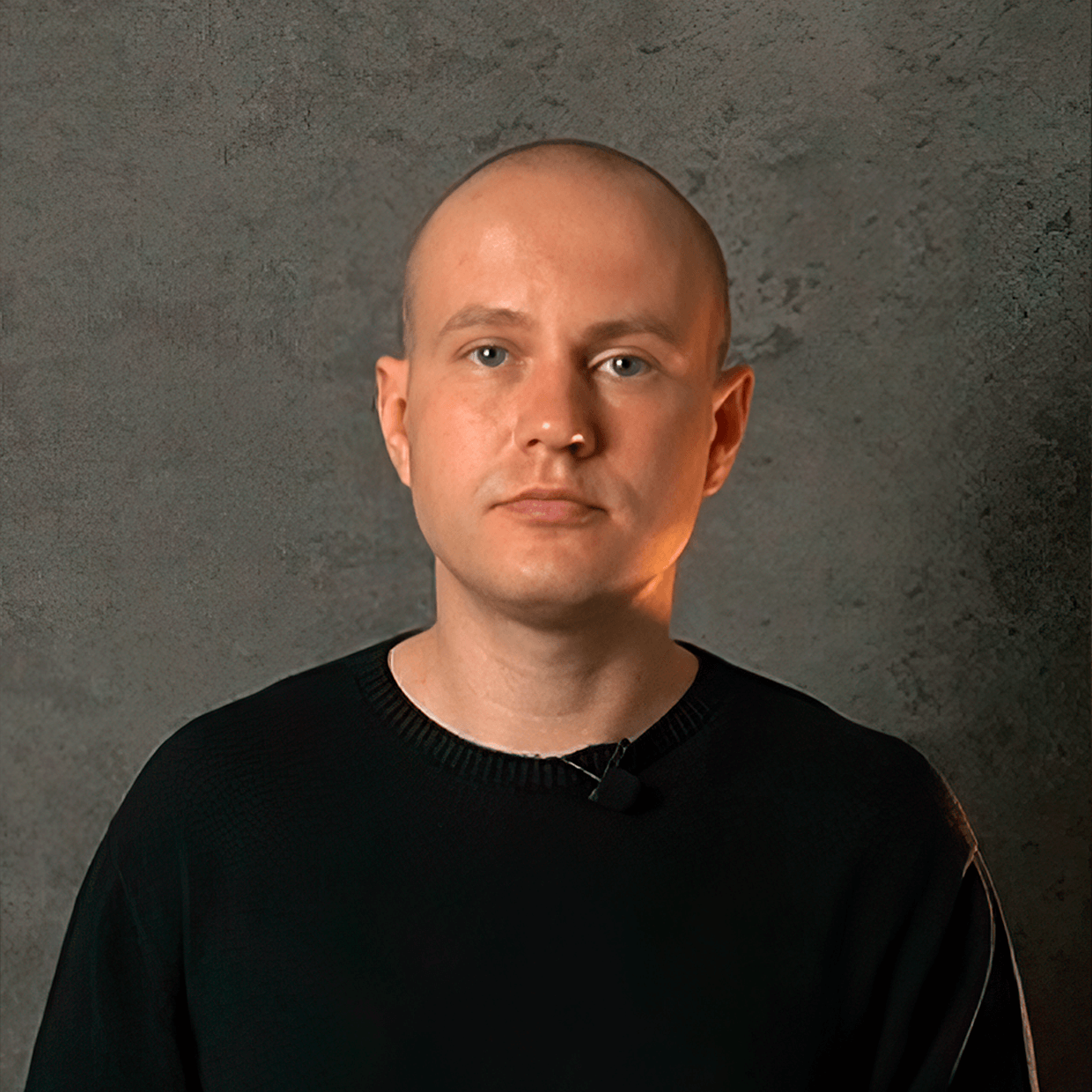 Алексей Олин