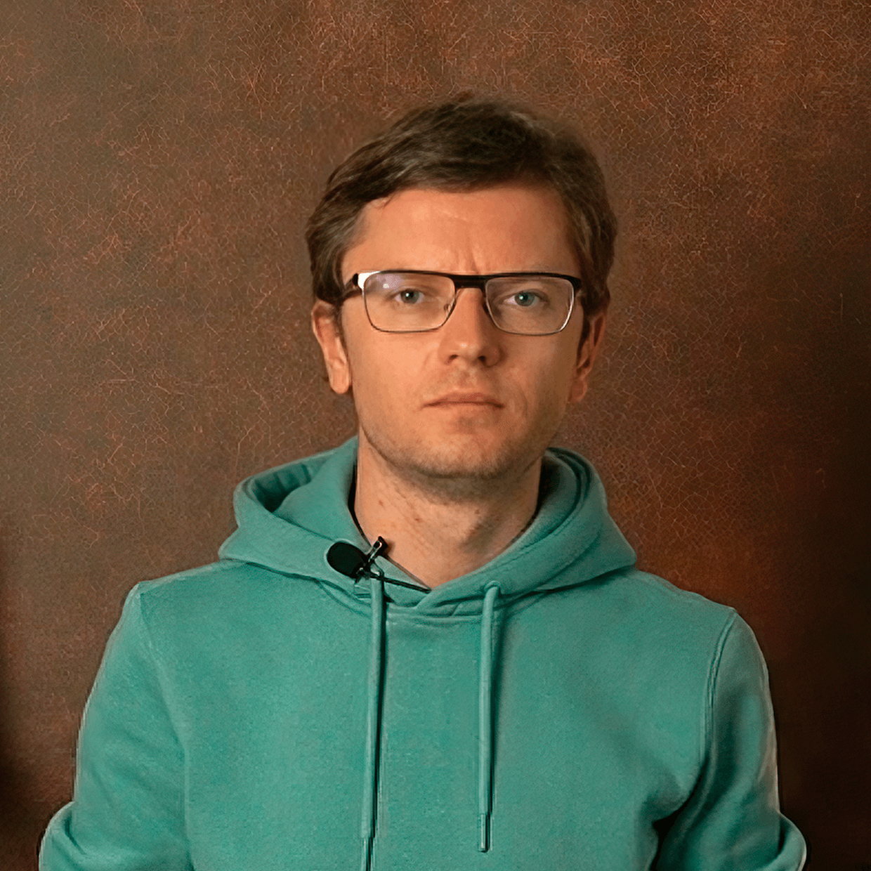 Егор Королёв