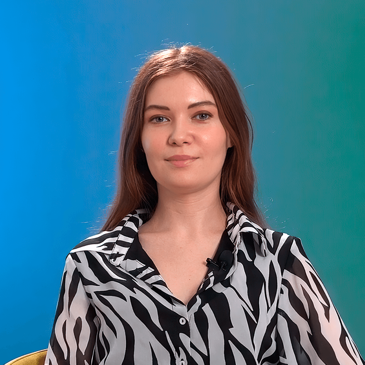 Ольга Коваленко