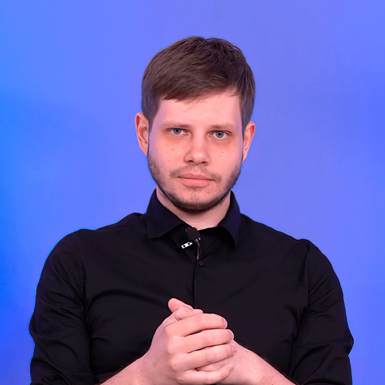 Глеб Андреев