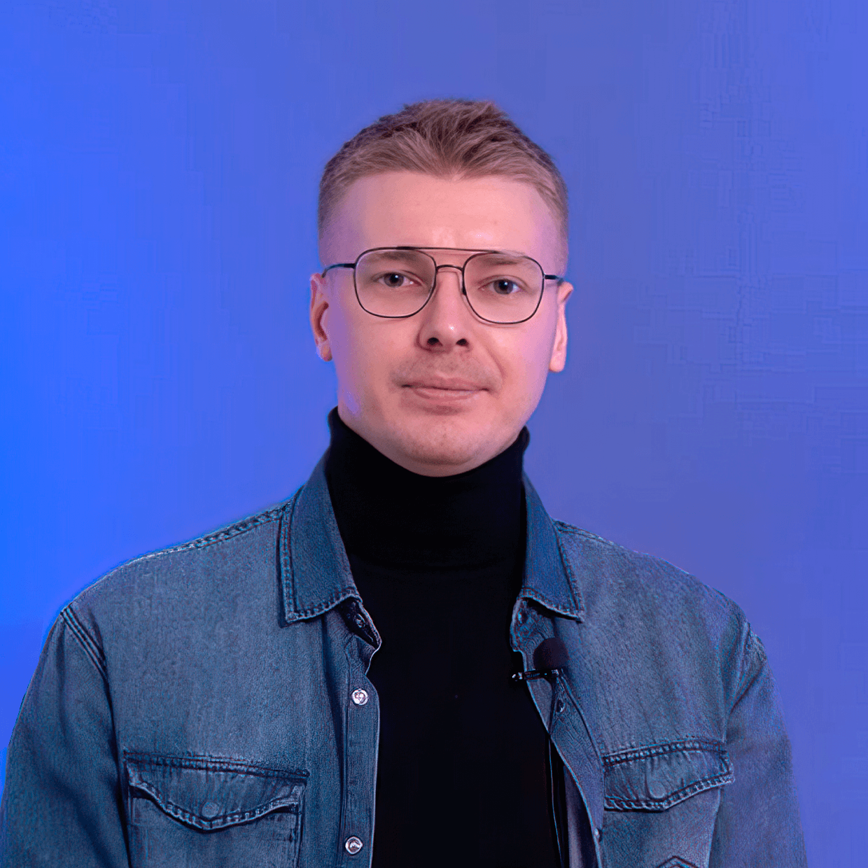 Максим Болонкин